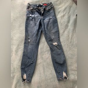 Ripped Jeans